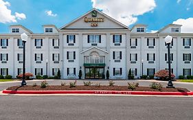 Quality Inn Harrisonburg I-81 Exterior photo