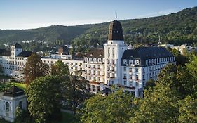 Steigenberger Hotel Bad Neuenahr Exterior photo