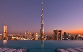 Hotel Address Sky View Dubai Exterior photo