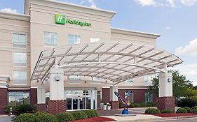 Holiday Inn Statesboro-University Area, An Ihg Hotel Exterior photo