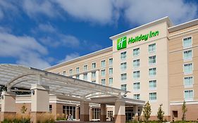 Holiday Inn Purdue - Fort Wayne Exterior photo