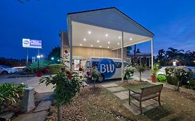 Motel Best Western Melbourne Airport Exterior photo