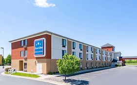 Americinn By Wyndham Rochester Exterior photo