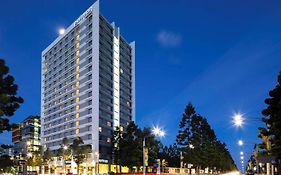 Hotel Pullman Sydney Olympic Park Exterior photo