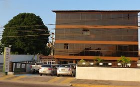 Open Beach Hotel Natal Exterior photo