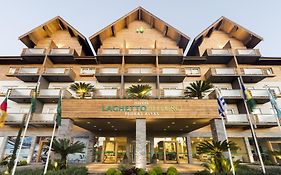 Hotel Laghetto Pedras Altas Gramado Exterior photo