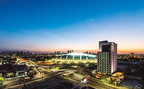 Holiday Inn Natal Exterior photo