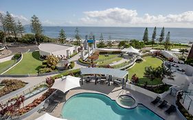 Aparthotel Mantra Mooloolaba Beach Exterior photo