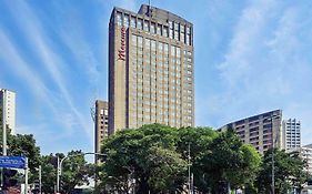 Mercure Guarulhos Aeroporto Exterior photo