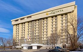 Hotel La Quinta By Wyndham Springfield Exterior photo