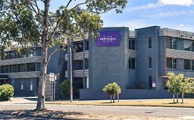 Hotel Mercure North Melbourne City Exterior photo