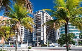 Hotel Slaviero Vitória Exterior photo