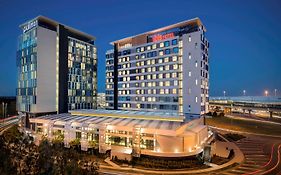 Hotel Ibis Brisbane Airport Exterior photo