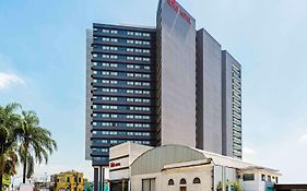 Hotel Ibis Santos Valongo Exterior photo