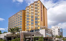 Hotel Mercure Florianópolis Exterior photo