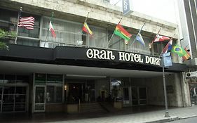 Gran Hotel Dora Córdoba Exterior photo