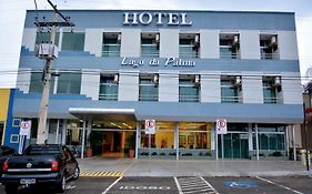 Hotel Lago Da Palma Palmas  Exterior photo