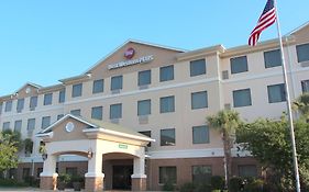 Best Western Plus Valdosta Hotel&Suites Exterior photo