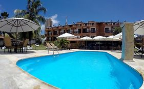 Atol Das Rocas Hotel Natal Exterior photo