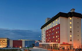 Hotel Ibis Londrina Shopping Exterior photo