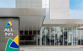 All Inn Sorocaba Exterior photo