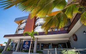 Hotel Da Costa By Nobile Aracaju Exterior photo