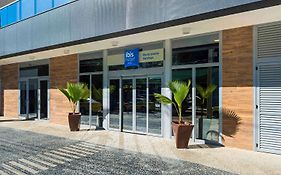 Hotel Ibis Budget Rj Praia De Botafogo Rio de Janeiro Exterior photo