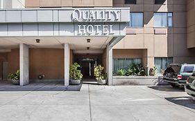 Quality Hotel Airport - South Richmond Exterior photo