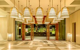 Hotel Grand Hyatt Rio de Janeiro Exterior photo