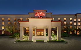 Hampton Inn & Suites By Hilton Langley-Surrey Exterior photo