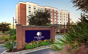 Hotel Doubletree By Hilton Charleston Mount Pleasant Exterior photo