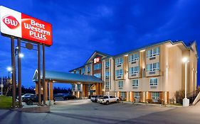 Best Western PLUS Calgary Centre Inn Exterior photo