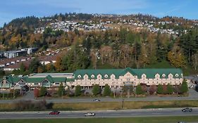 Clarion Hotel & Conference Centre Abbotsford Exterior photo