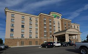 Holiday Inn Express Hotel & Suites Waterloo - St. Jacobs Area, An Ihg Hotel Exterior photo