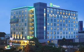 Holiday Inn Bandung Pasteur, an IHG Hotel Exterior photo