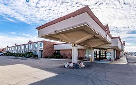 Quality Inn & Suites Albert Lea Exterior photo