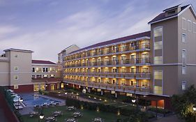 Hotel Ibis Styles Goa Calangute - An Accor Brand Exterior photo