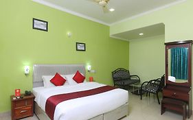 Fabhotel Mnr Grand Chennai Exterior photo