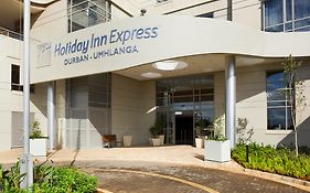 Holiday Inn Express Durban - Umhlanga Exterior photo