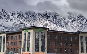 Hotel Wyndham Garden Queenstown Exterior photo