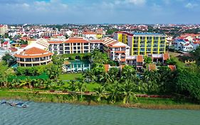 Bel Marina Hoi An Resort Exterior photo