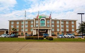 Holiday Inn Express Hotel And Suites Corsicana I-45, An Ihg Hotel Exterior photo