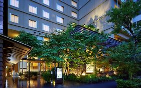Hotel Niwa Präfektur Tokio Exterior photo