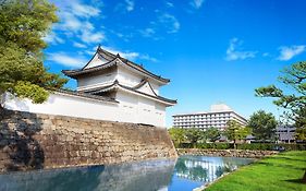 Ana Crowne Plaza Hotel Kyoto, An Ihg Hotel Exterior photo