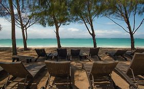 Bahari Dhow Beach Villas Diani Beach Exterior photo