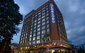 The Concord Hotel & Suites Nairobi Exterior photo