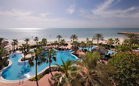 Mövenpick Hotel&Resort Al Bida'a Kuwait Salmiya Exterior photo
