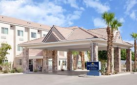 Microtel Inn & Suites By Wyndham Wellton Exterior photo