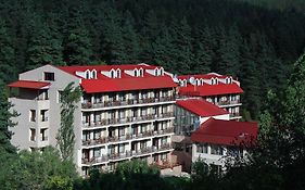 Best Western Plus Paradise Hotel Dilidschan Exterior photo