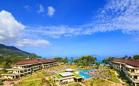 Savoy Seychelles Resort & Spa Mahe Island Exterior photo